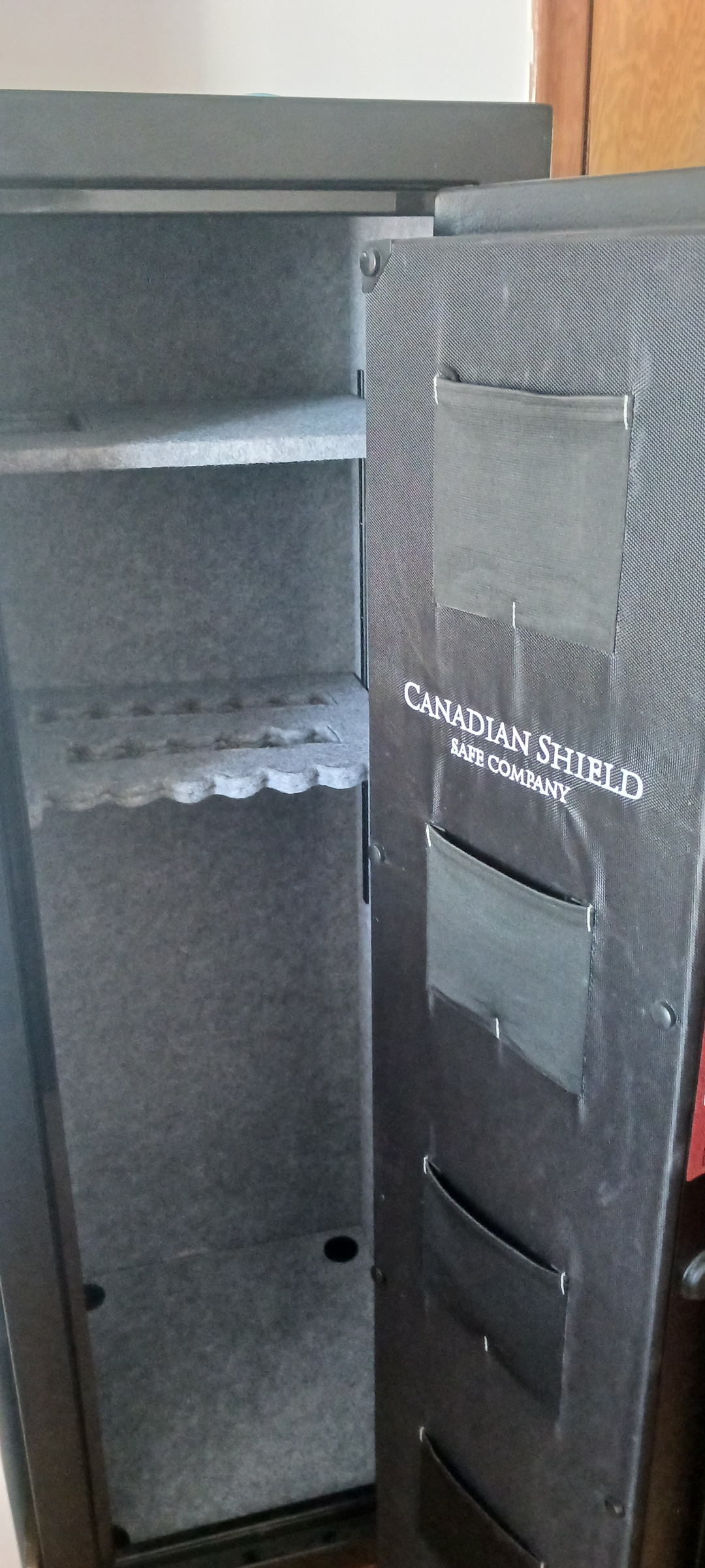 Canadian Shield 55" Gun Safe - 3 - 1737837151108_20250125_125909