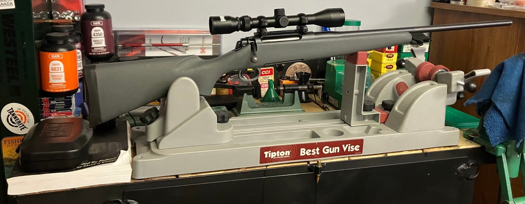 Remington 710 .300 Win Mag  - 1 - 1737846134901_IMG_3392