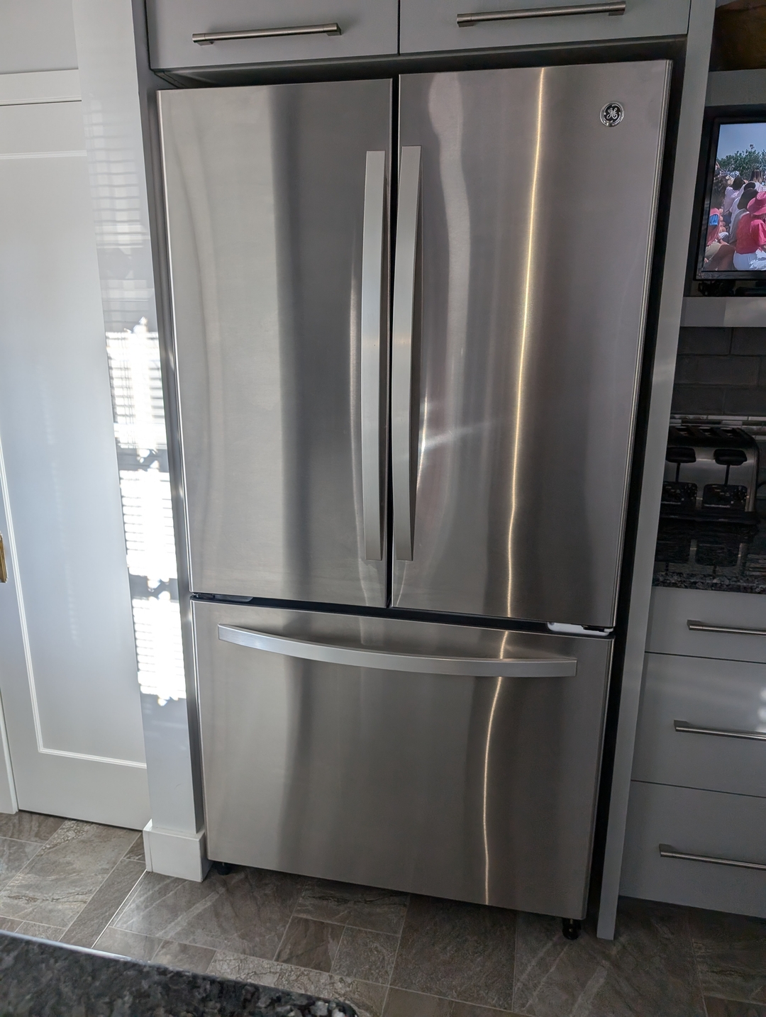 Fridge/Freezer FOR SALE - 1 - 1737904069795_1000000349