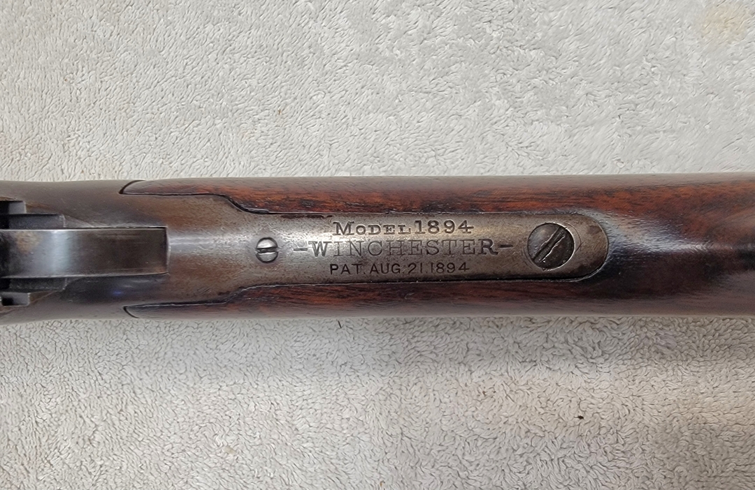 Winchester Model 1894 Lever Action 32-40 - 10 - 1737915107852_1000063366