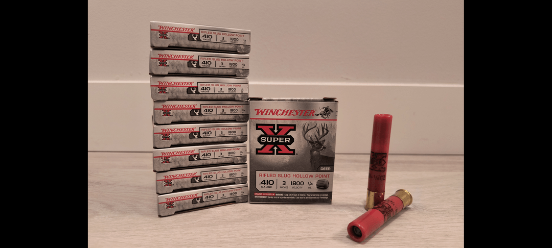 Winchester super x .410 3" 1/4 oz slugs  - 1 - 1737946531495_1000005031