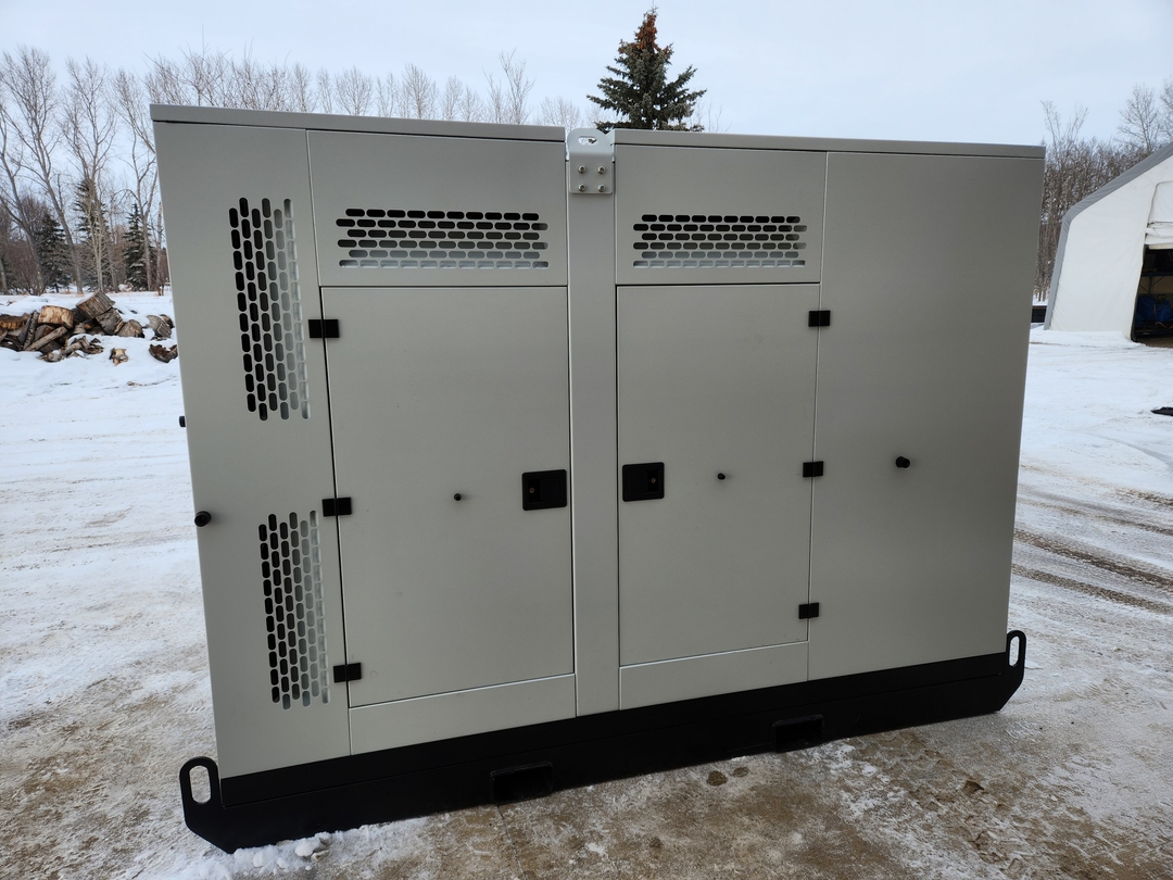 Onan Natural Gas/LPG Generator 65kW - 3 - 1737997297364_Alpine Power 65kW 3