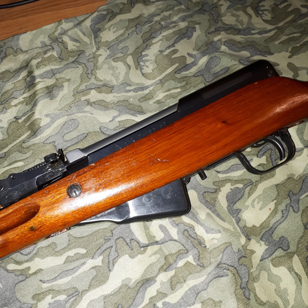 Collector Grade Type 56 SKS - 5 - 1738023970223_20250127_170817