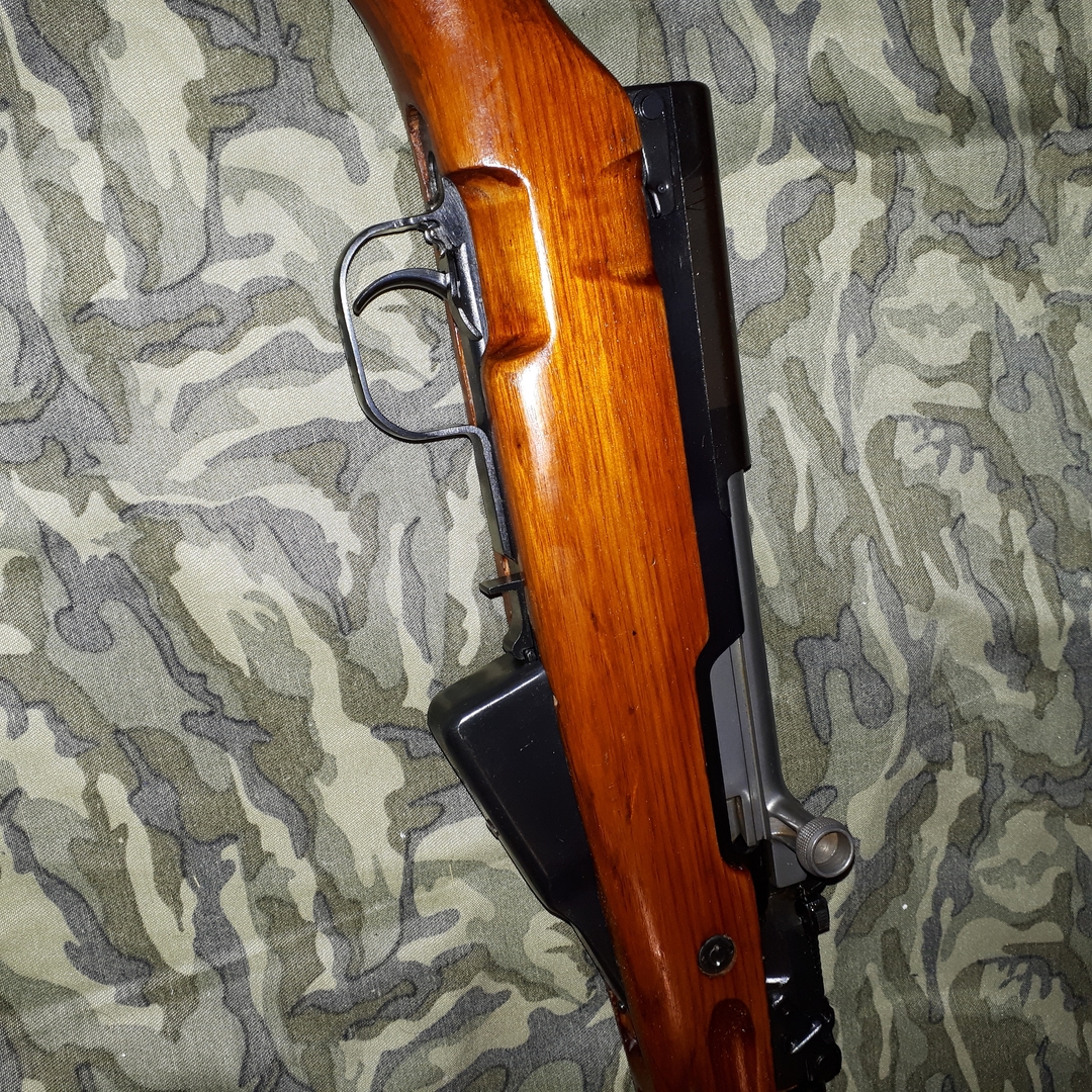 Collector Grade Type 56 SKS - 8 - 1738024038608_20250127_170739