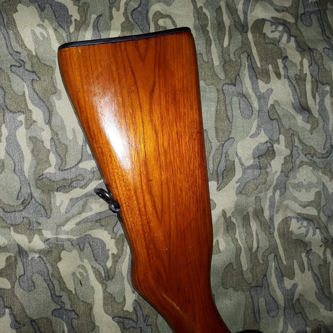 Collector Grade Type 56 SKS - 9 - 1738024038609_20250127_170730