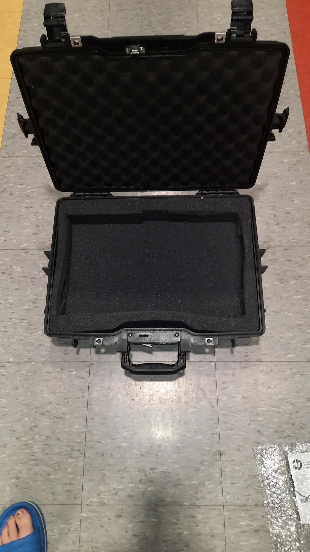 Pelican Protective Case (Model 1495) - 2 - 1738026552082_20240806_072836