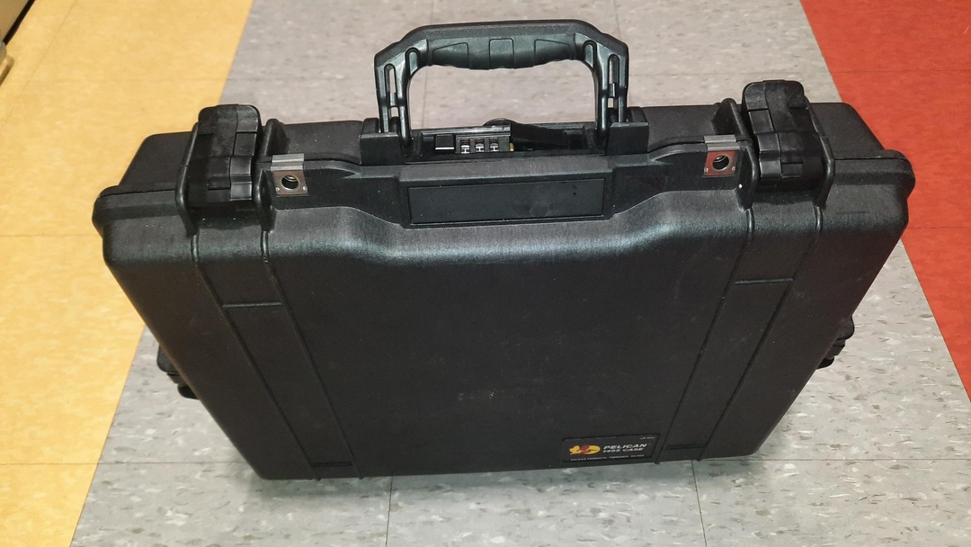 Pelican Protective Case (Model 1495) - 4 - 1738026561448_1000000957