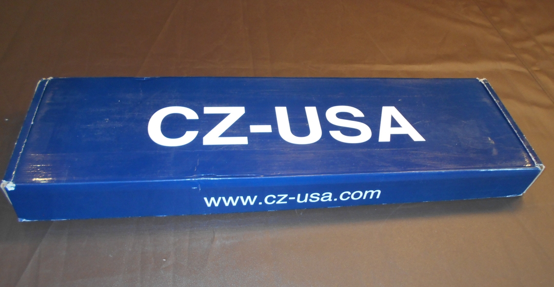 *** NEW IN BOX ***  CZ Hammer Coach External Hammers 12 Gauge Shot Gun - 2 - 1738084203797_DSCN2403