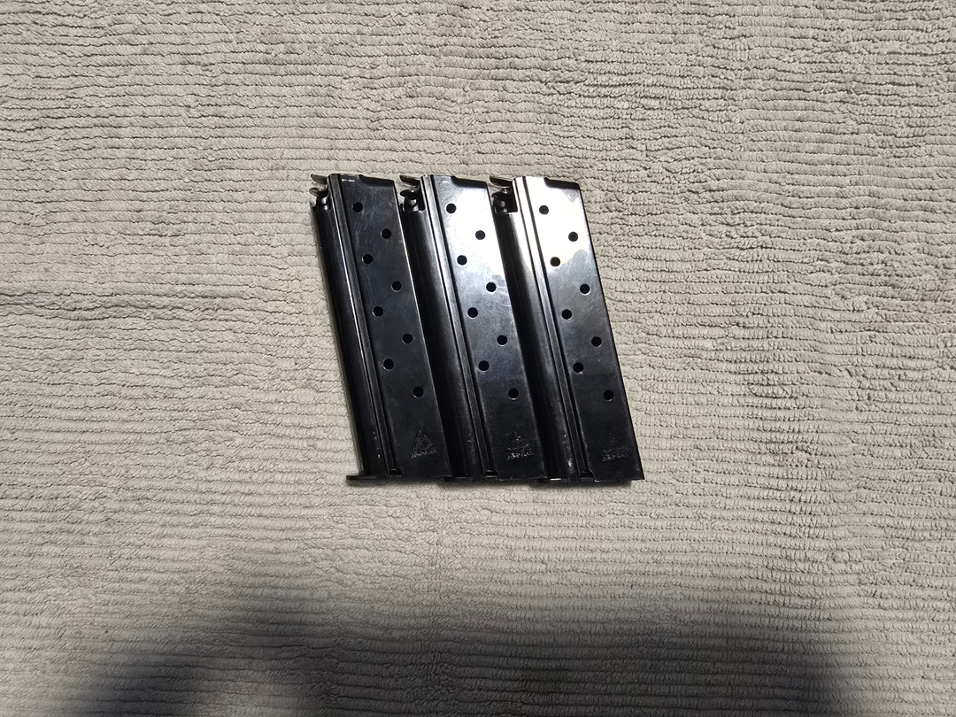 Assorted Pistol and Rifle Magazines - 6 - 1738101035375_10mm19112