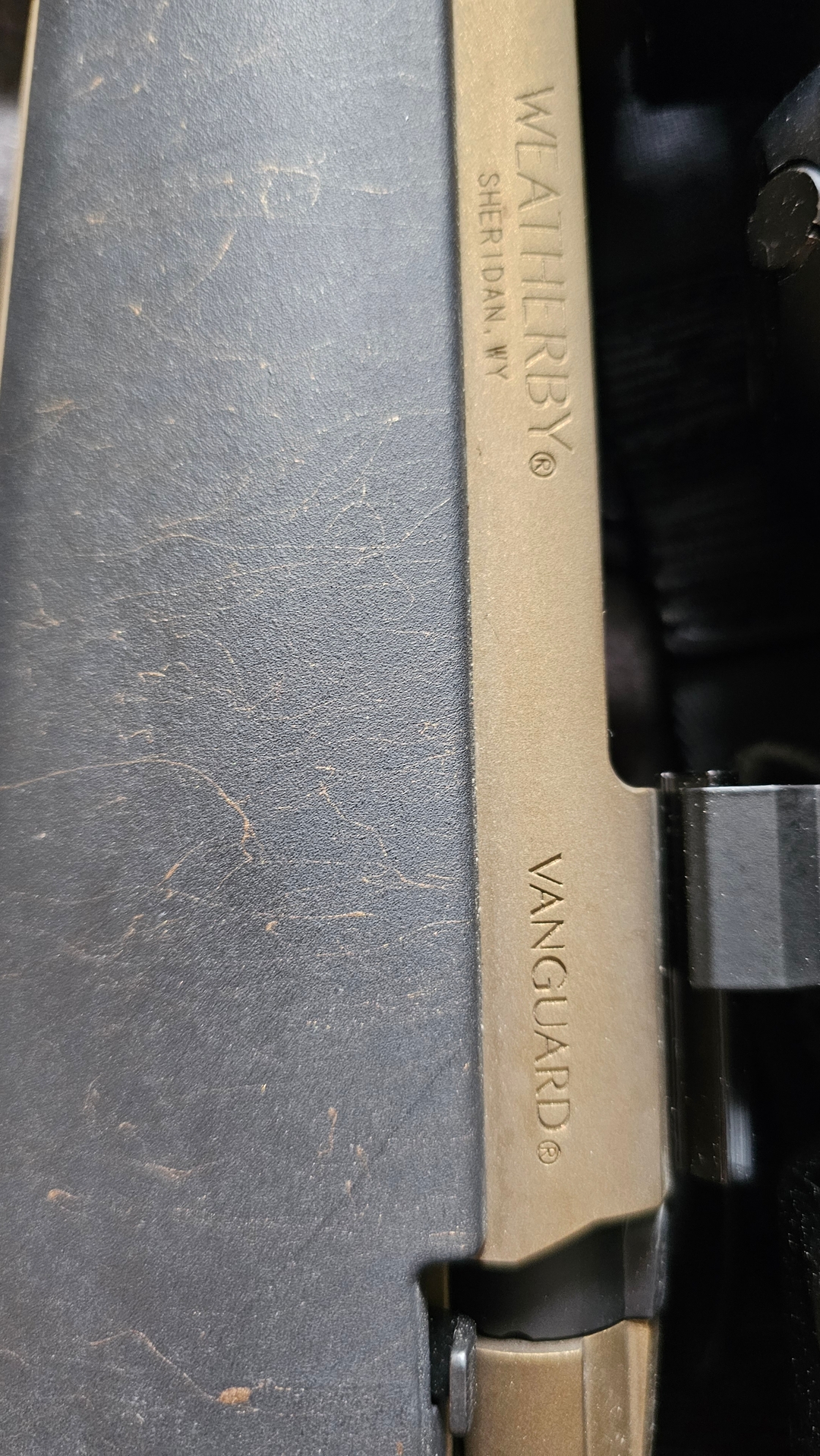 Weatherby Vanguard 7mm - 3 - 1738106691386_20250128_151951(1)