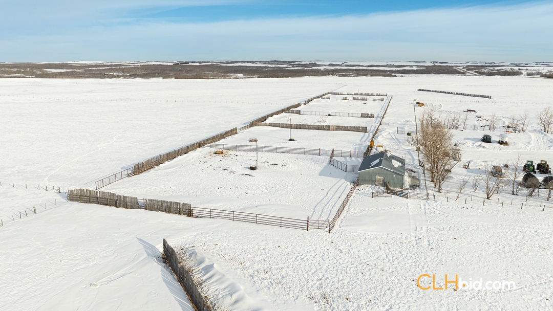 156 Acres Farm Land For Sale - Wainwright, AB - 2 - 1738132163744_Web-LarsonLegacy-3