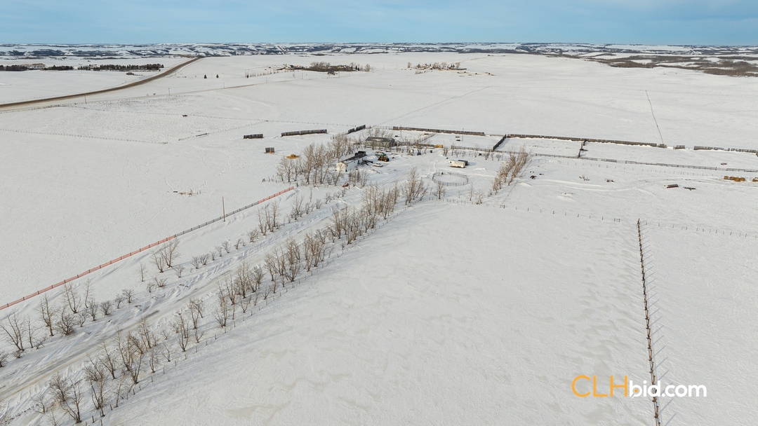 156 Acres Farm Land For Sale - Wainwright, AB - 5 - 1738132199839_Web-LarsonLegacy-13