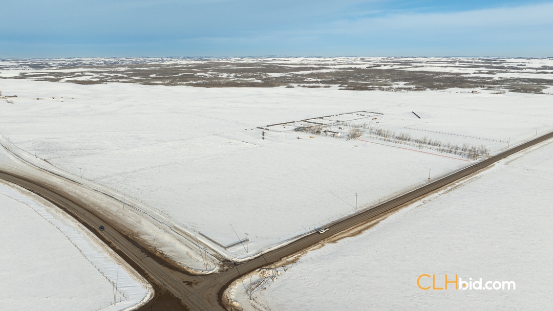 156 Acres Farm Land For Sale - Wainwright, AB - 7 - 1738132263271_Web-LarsonLegacy-5