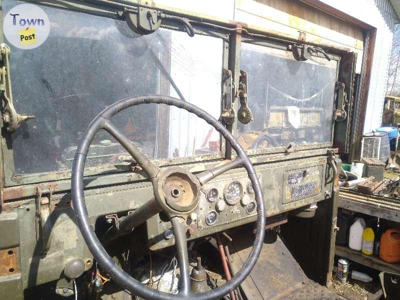 Dodge power wagon - 4 - 387401-1589230243_2