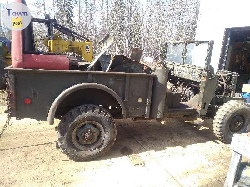 Dodge power wagon - 7 - 387401-1589230243_5