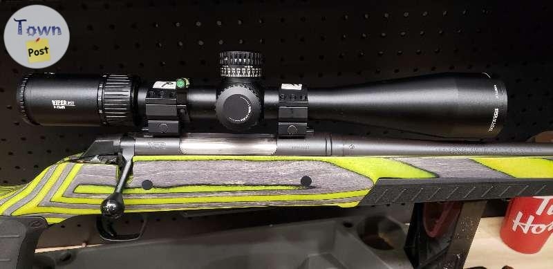 PROFESSIONAL SCOPE MOUNTING  - 2 - 484195-1617909432