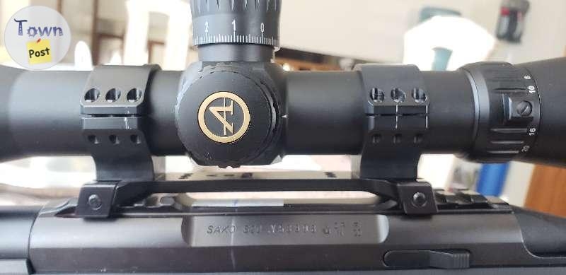 PROFESSIONAL SCOPE MOUNTING  - 8 - 484195-1617909432_3