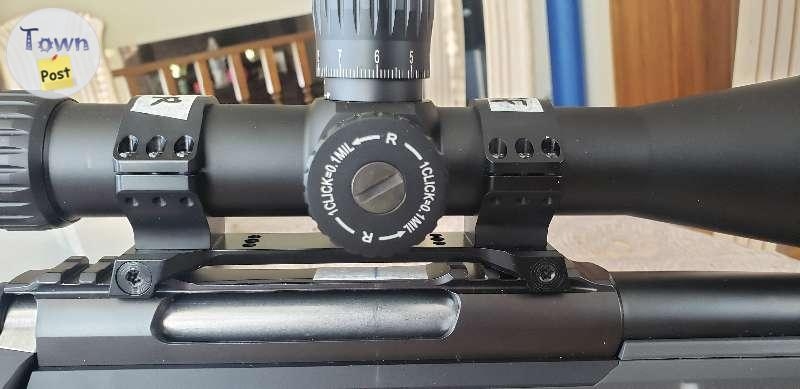 PROFESSIONAL SCOPE MOUNTING  - 9 - 484195-1617909585