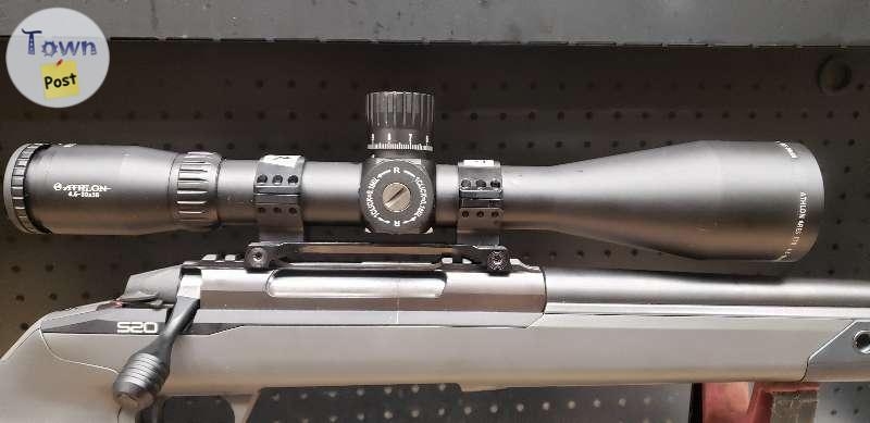 PROFESSIONAL SCOPE MOUNTING  - 10 - 484195-1617909585_0