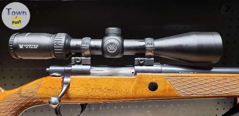 PROFESSIONAL SCOPE MOUNTING  - 13 - 484195-1617909585_3