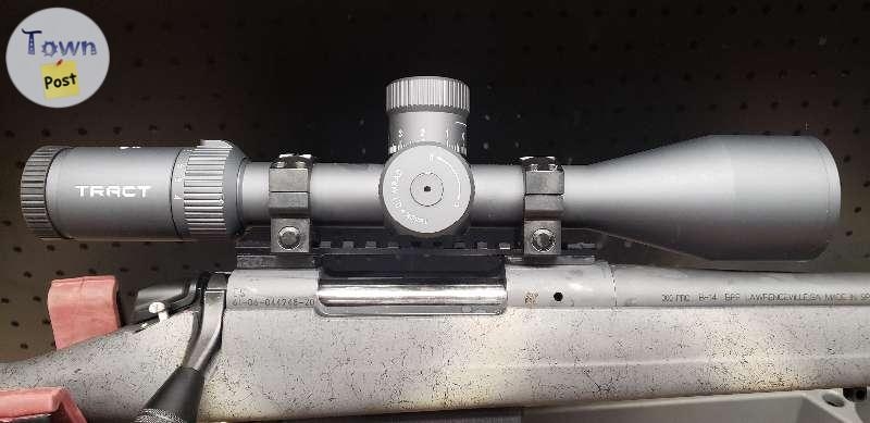 PROFESSIONAL SCOPE MOUNTING  - 15 - 484195-1617909585_5