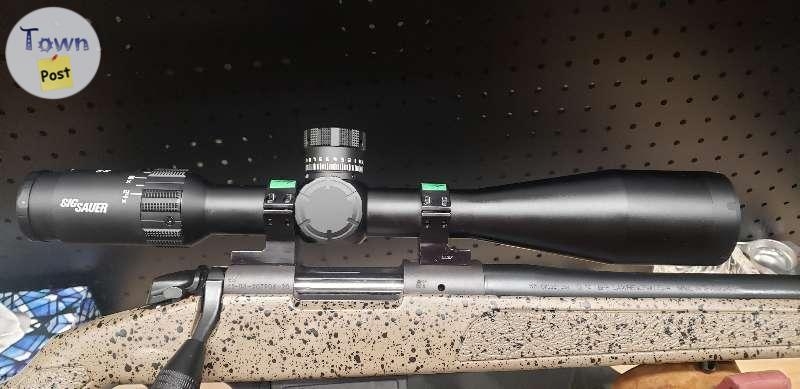 PROFESSIONAL SCOPE MOUNTING  - 16 - 484195-1617909682