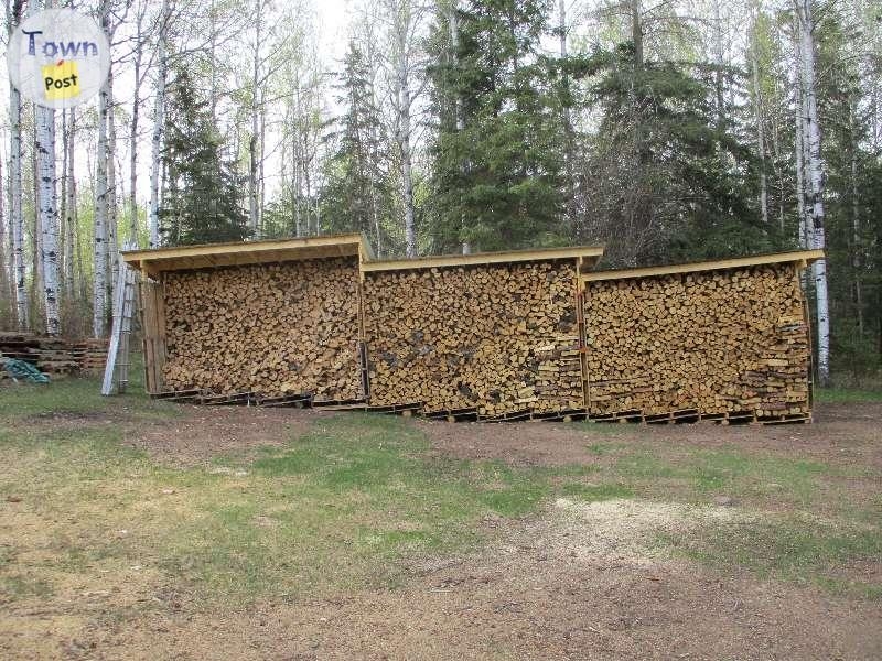 Seasoned Dry Split Firewood  - 3 - 369652-1622119894