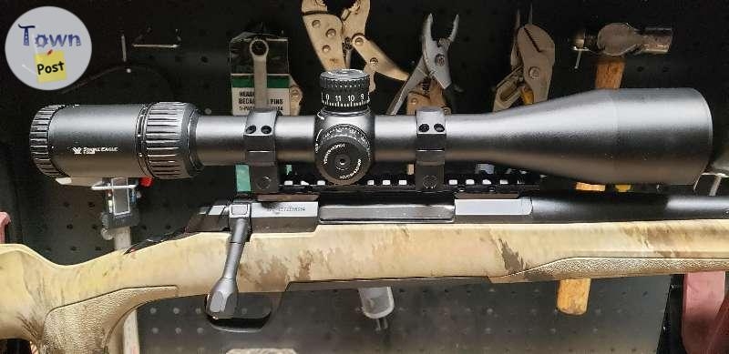 PROFESSIONAL SCOPE MOUNTING  - 19 - 484195-1621702165