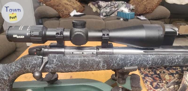 PROFESSIONAL SCOPE MOUNTING  - 18 - 484195-1622314863