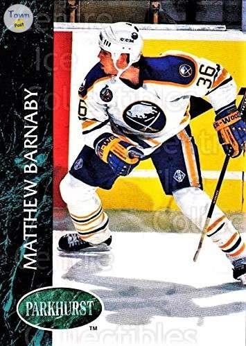 1992-93 PARKHURST #481-510 – STANLEY CUP UPDATE SET - 2 - 571660-1625604301_1