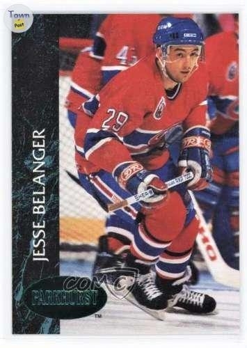 1992-93 PARKHURST #481-510 – STANLEY CUP UPDATE SET - 3 - 571660-1625604301_2