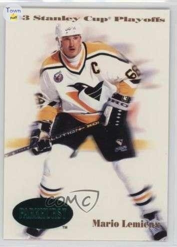 1992-93 PARKHURST #481-510 – STANLEY CUP UPDATE SET - 5 - 571660-1625604301_4