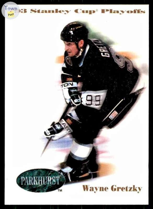 1992-93 PARKHURST #481-510 – STANLEY CUP UPDATE SET - 8 - 571660-1625604301_7