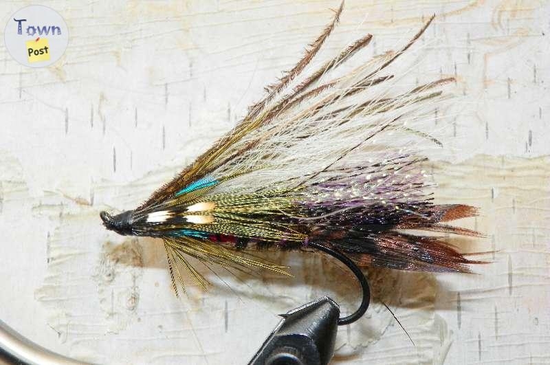 Trout-Salmon Flies For Father's Day  For Sale - 1 - 632411-1638147010