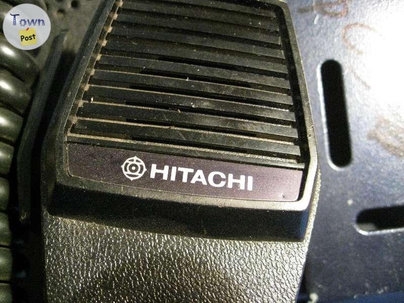 40 ch HITACHI cb radio - 3 - 642381-1639671895_1