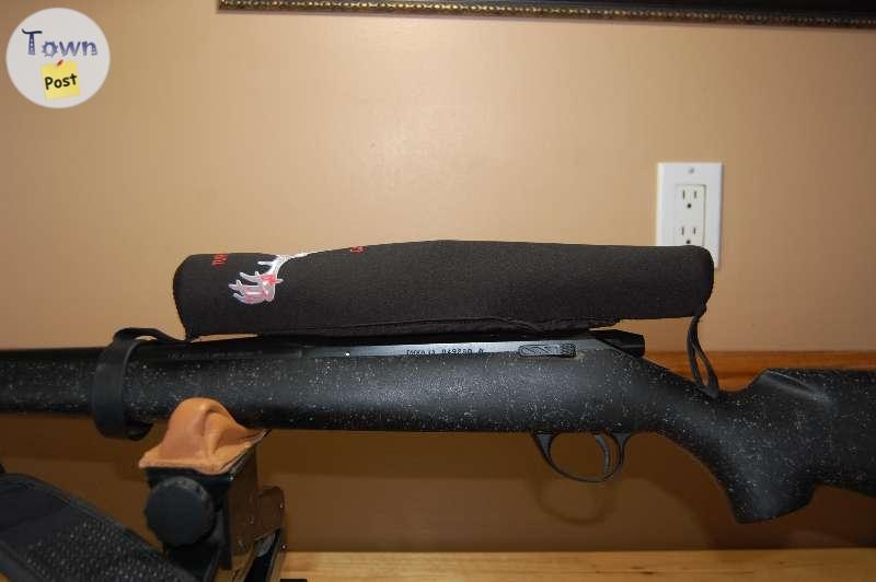 Tuff Coat Scope covers 2 sizes and 6 Colors $22 shipped. - 2 - 479853-1643212016_4