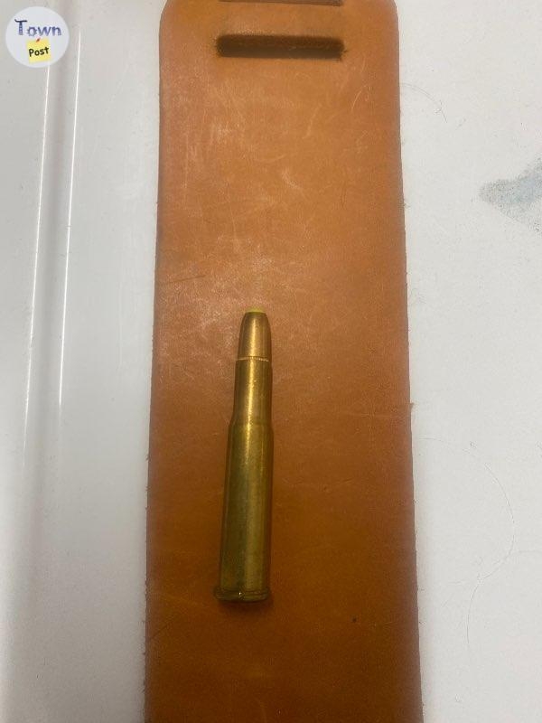 Wanted 30 and 9.3x74R Brass - 1 - 703305-1650132912