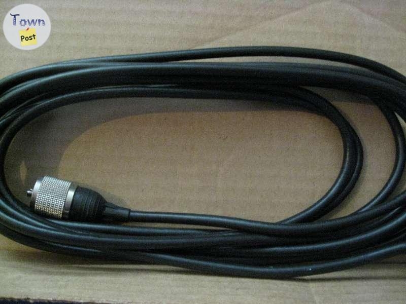 COMET CK-3LX HAM RADIO COAX - 4 - 727400-1653774906_2