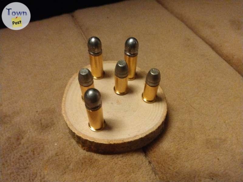 Antique .32 RF Long/Short Reloadable Cartridges Ammo $10 each. - 1 - 731985-1654486289_0