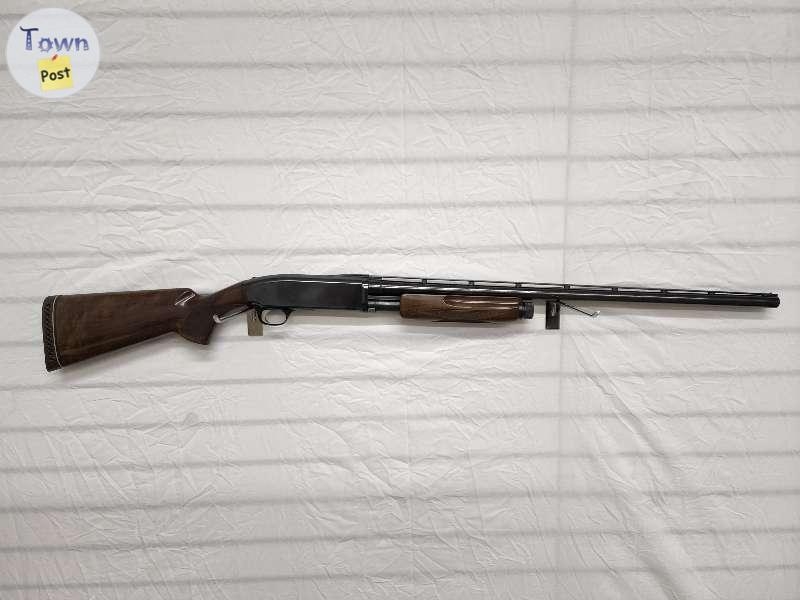 Browning BPS Field 28" 12ga (1982) - 1 - 737933-1655146265