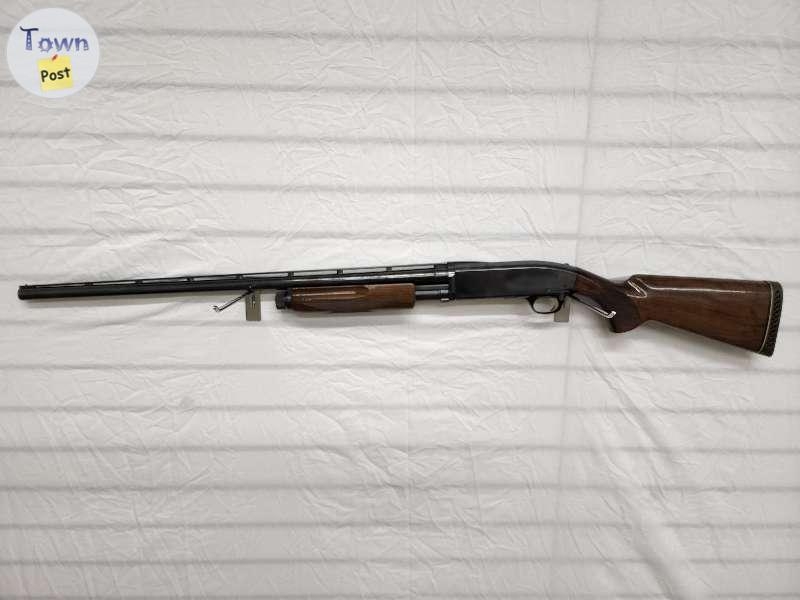 Browning BPS Field 28" 12ga (1982) - 2 - 737933-1655146265_0