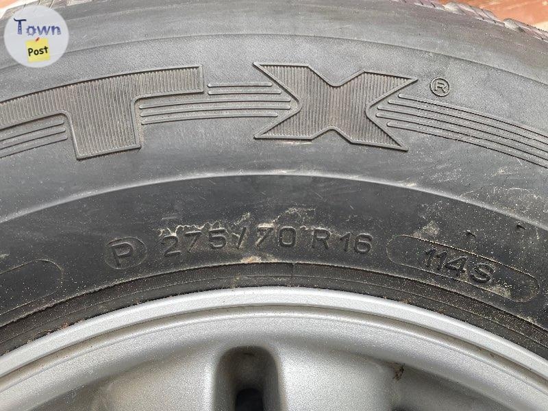 Lexus rim - 2 - 738022-1655157492_0