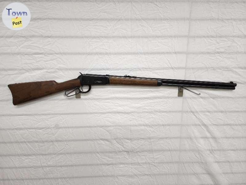 Winchester Model 1894 32 Win Spl - 1 - 747272-1656456164