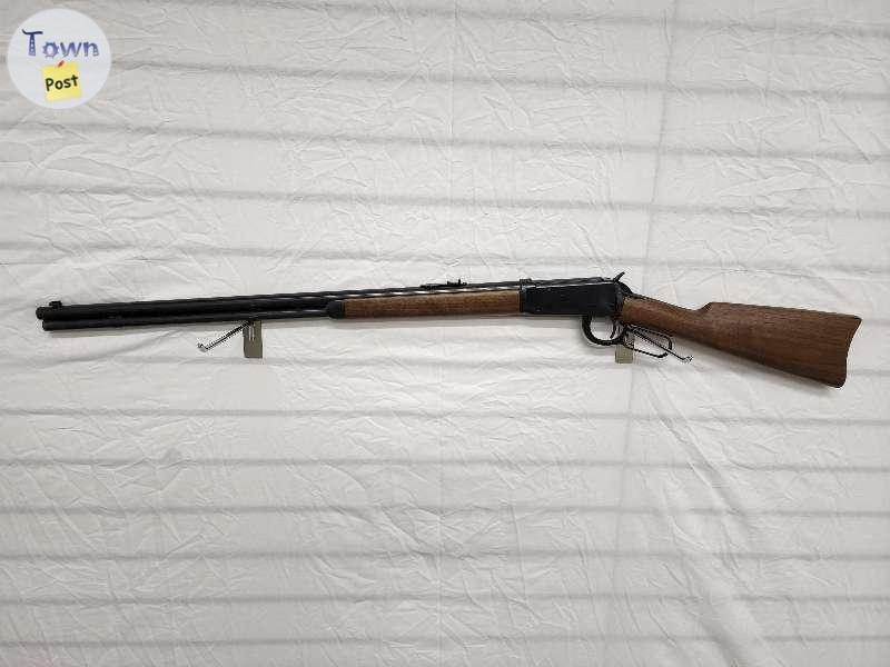 Winchester Model 1894 32 Win Spl - 2 - 747272-1656456164_0