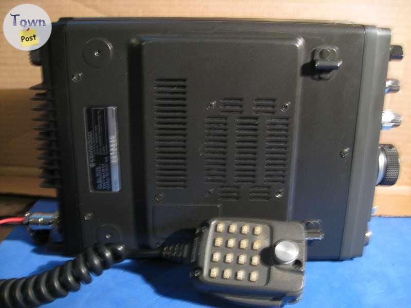 KENWOOD TR-9130 ALL MODE HAM RADIO  - 7 - 752116-1657551242_5