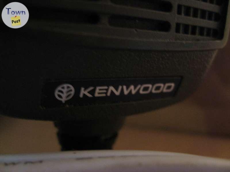 KENWOOD TR-9130 ALL MODE HAM RADIO  - 10 - 752116-1657551242_8