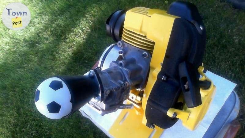 Vintage Mccullough Kart Engine - 5 - 754298-1658021285_3