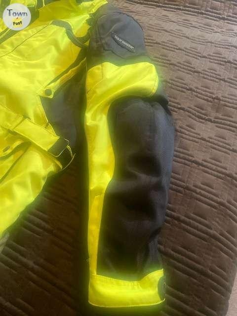 Hi Viz Motorcycle Jacket - 4 - 757488-1658706551_2