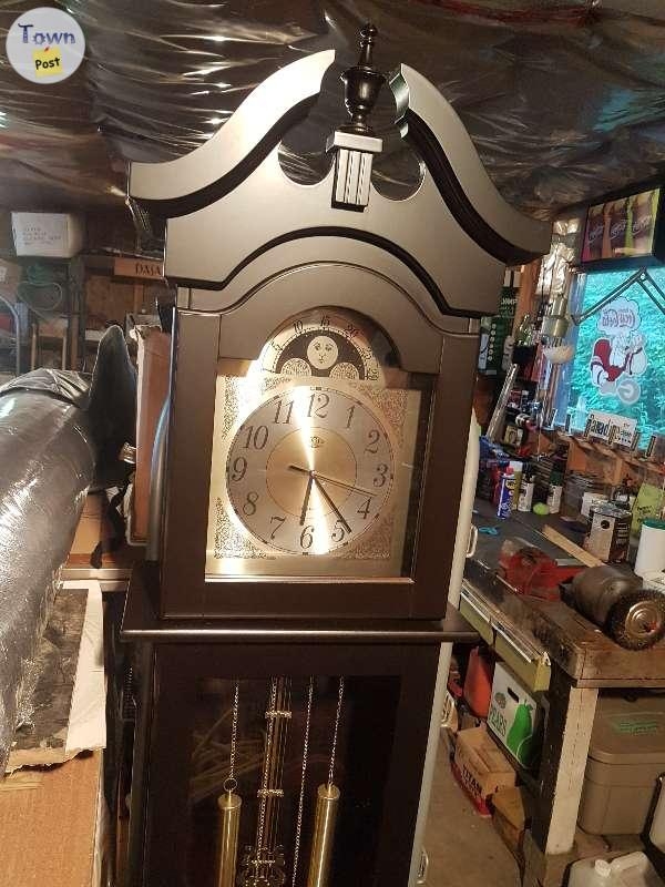 Grandfather clock - 2 - 757531-1658712746_0