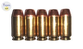 ISO WTB .41 AE, 7.62 x 45, .45 win mag, .219 WASP Donaldson, 9 x 23mm styer ammo - 1 - 758720-1658978947